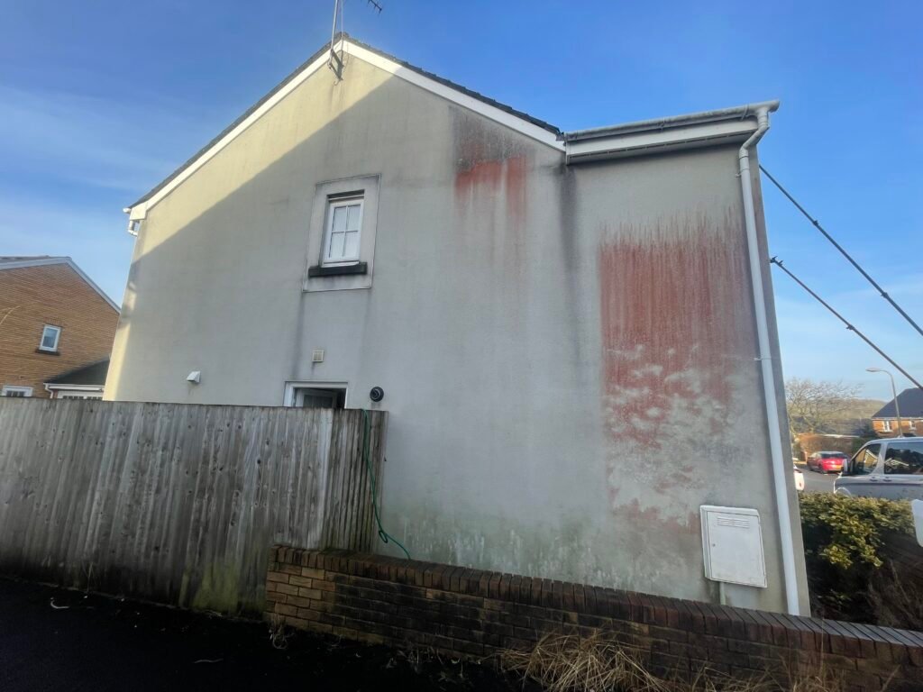 Render cleaning waterloovlille
