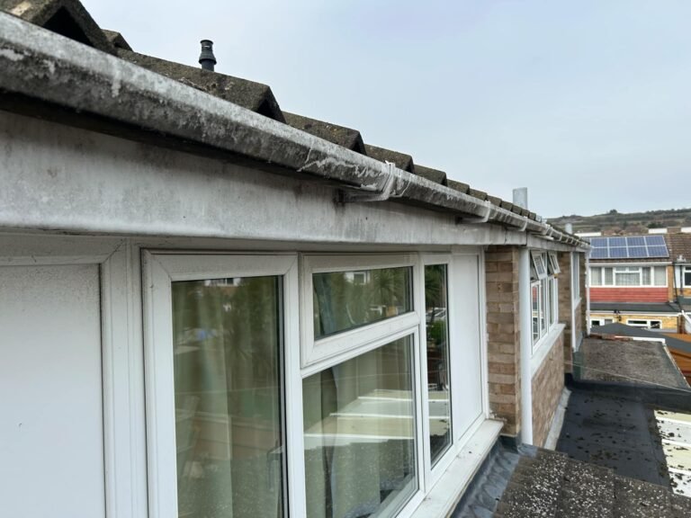 Professional UPVC cleaning services in Waterlooville