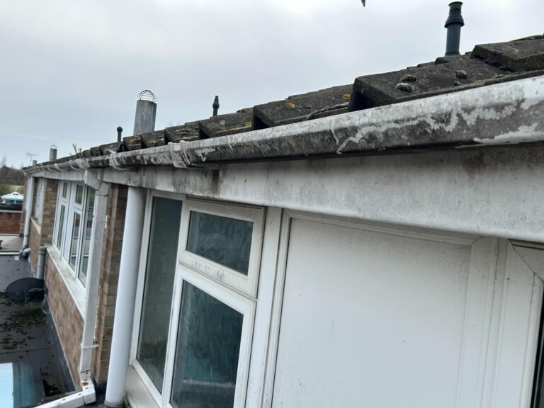 UPVC cleaning specialists in Waterlooville offering affordable solutions