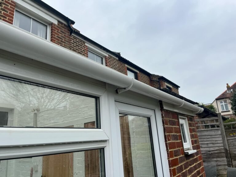 Experienced UPVC cleaners in Waterlooville for your property