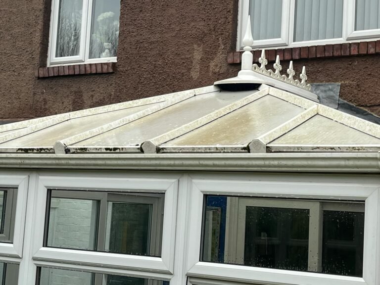 Top-rated UPVC cleaning services in Waterlooville for lasting shine
